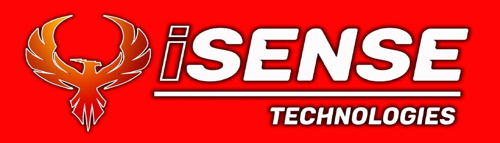 iSENSE TECHNOLOGIES cover photo
