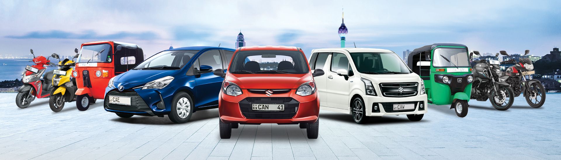 AS Auto Mart cover photo