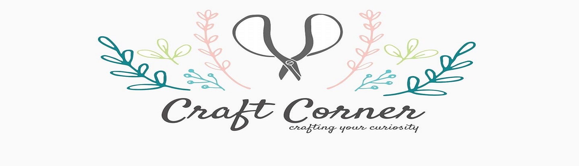 Craft Corner cover photo