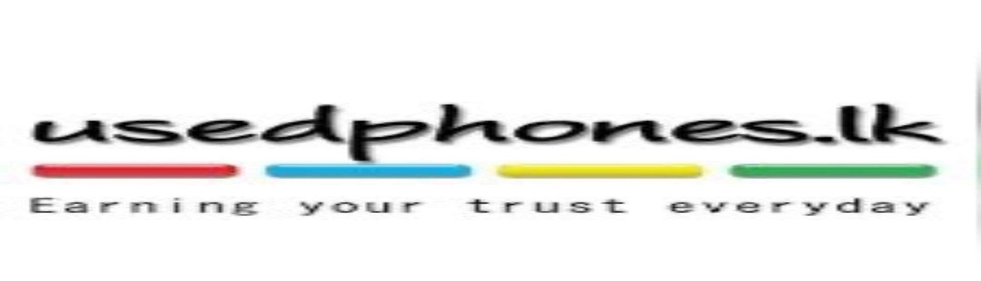 usedphones.lk cover photo