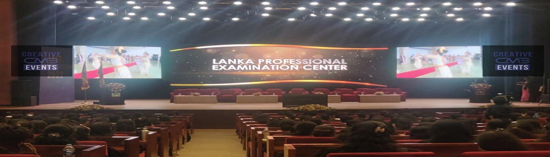 CreativeCMB events cover photo