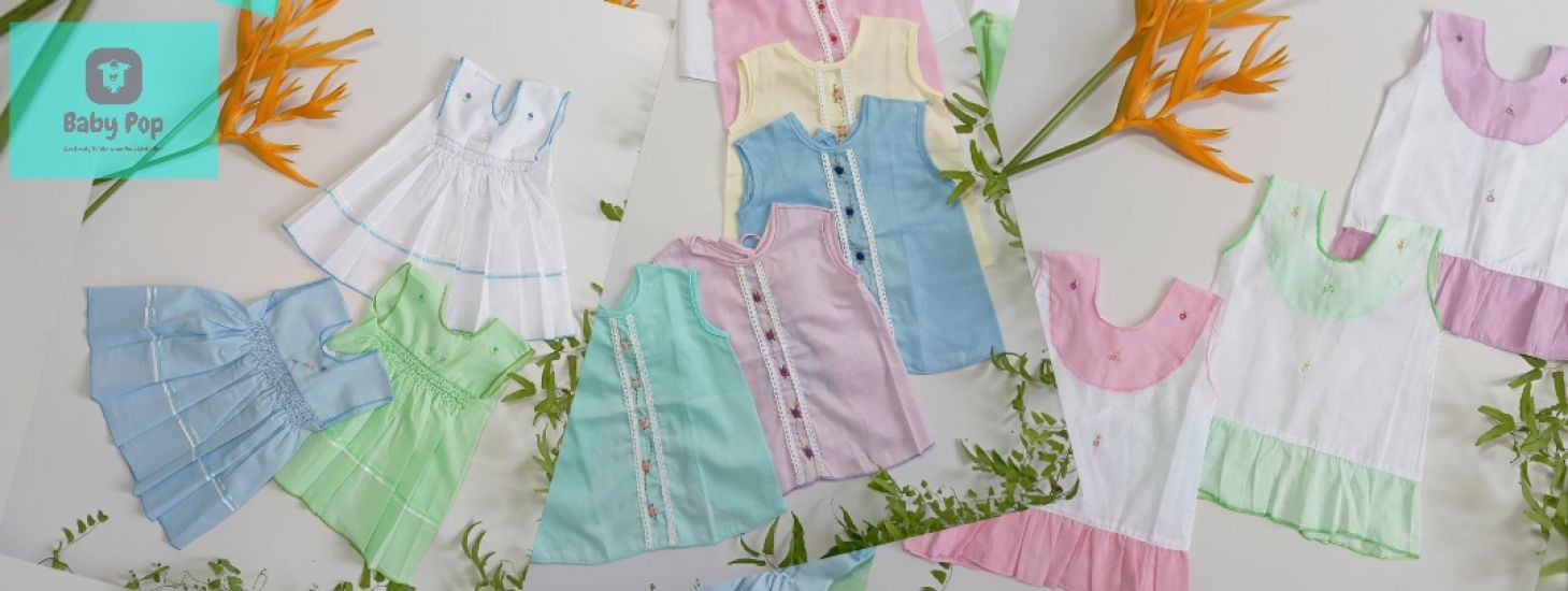 Baby Pop Newborn cover photo