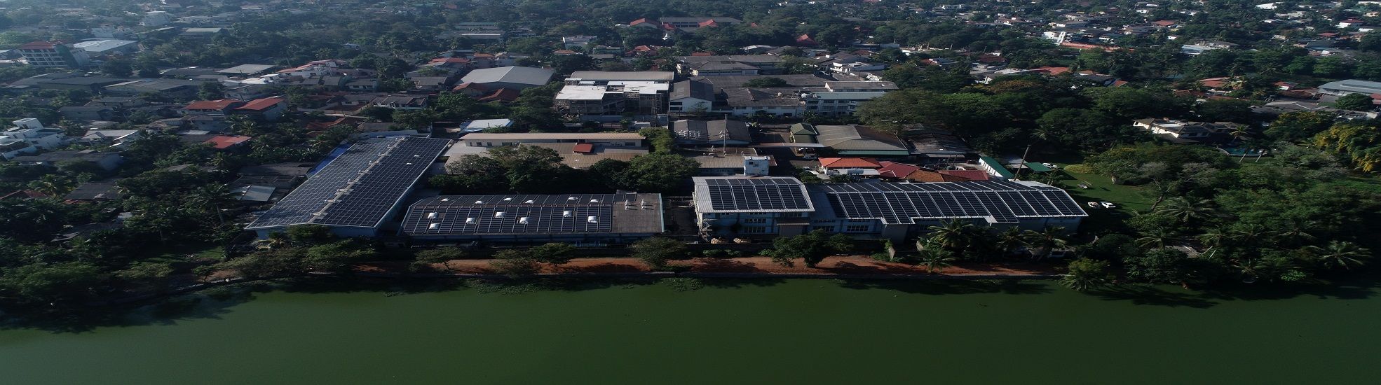 REGEN Renewable (Pvt) Ltd cover photo