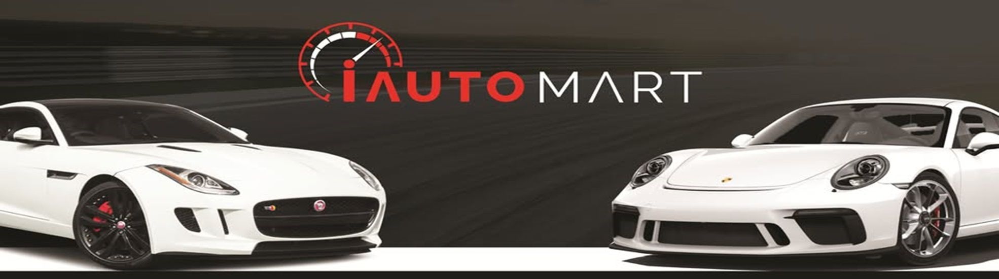 I Auto Mart cover photo