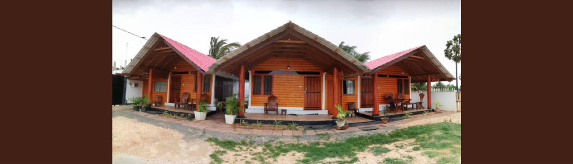 Dots Bay Beach Cabana cover photo