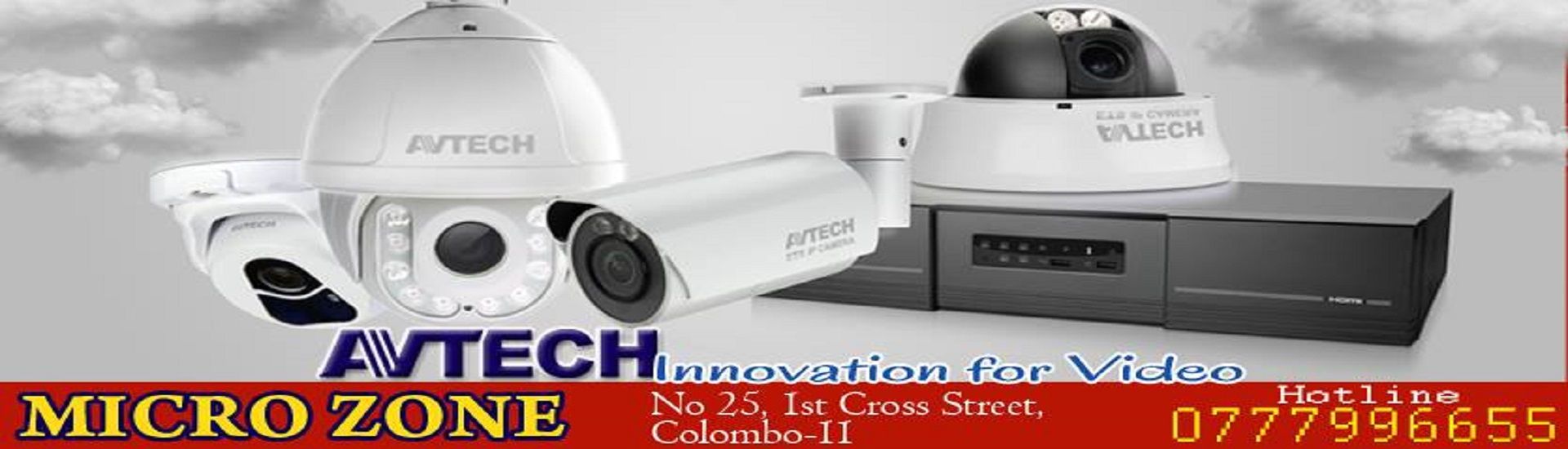 Micro Zone cover photo