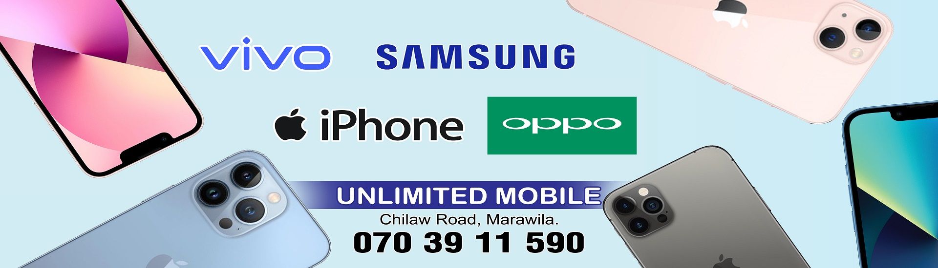 Unlimited Mobile cover photo