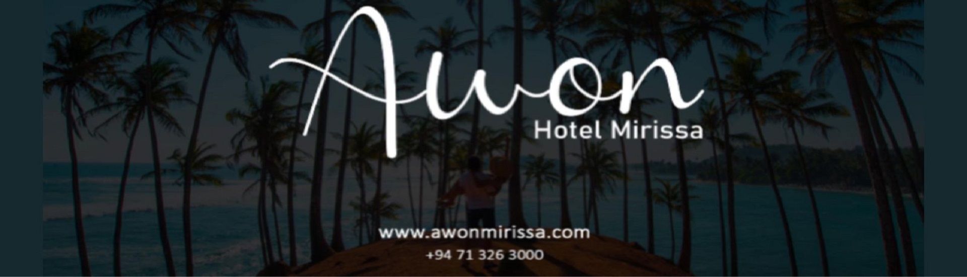 Awon Guest House Mirissa cover photo