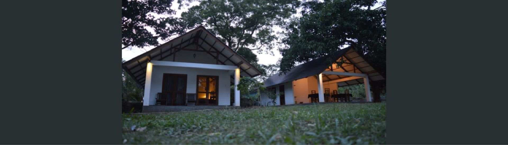 The Countryside Udawalawe cover photo