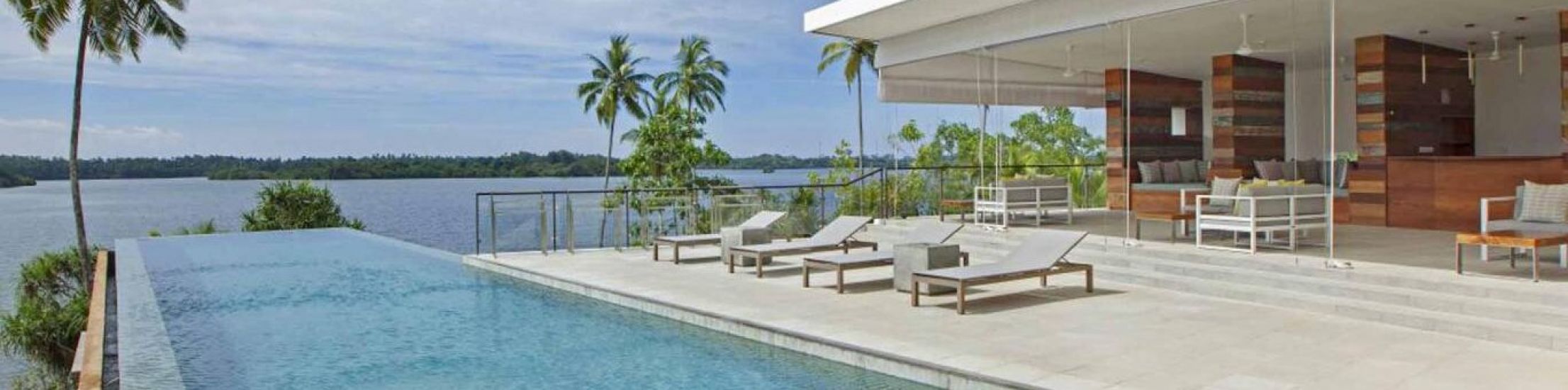 Sky Pavilion cover photo