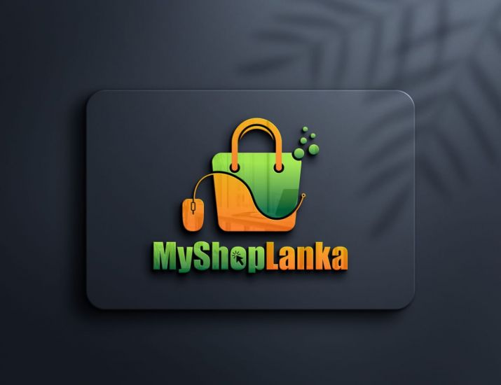 MyShopLanka cover photo