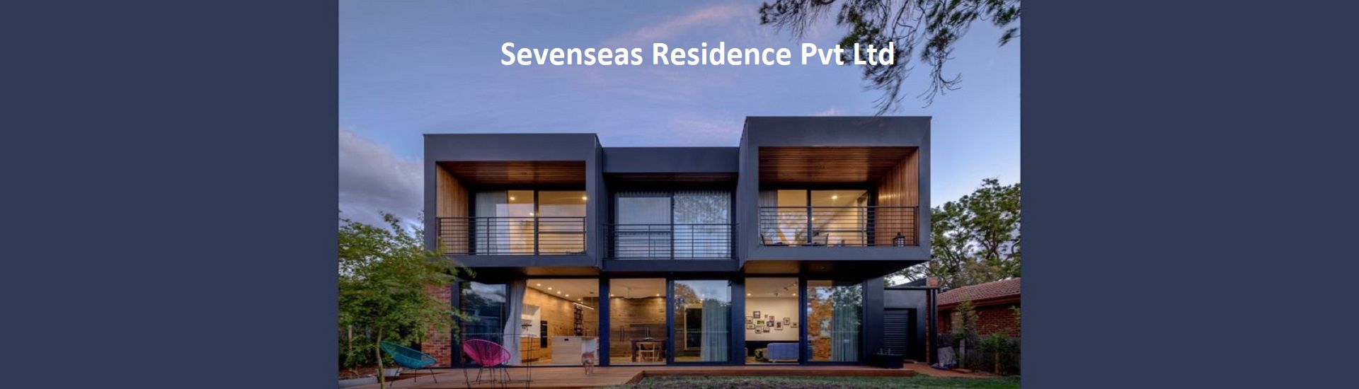 Sevenseas Residence Pvt Ltd cover photo
