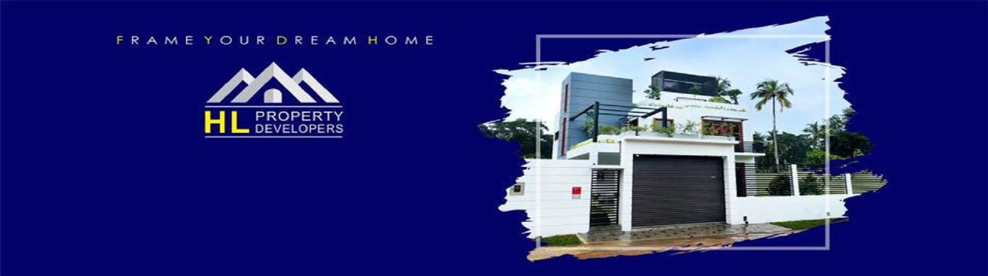 HL Property Developers cover photo