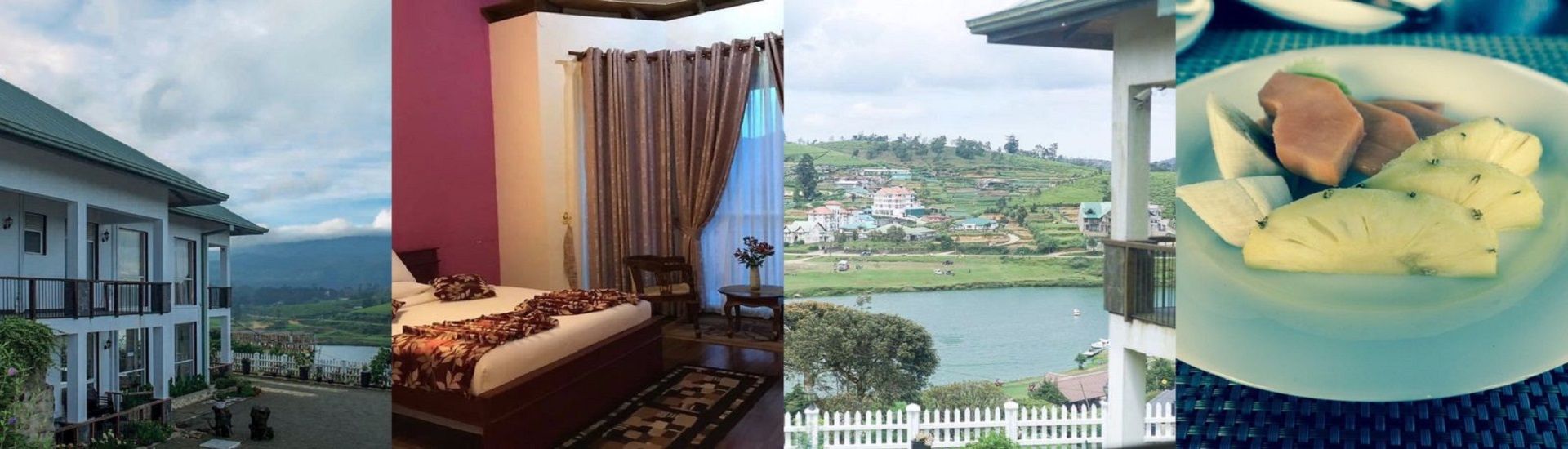 Lake View Comfort Bungalow Nuwaraeliya cover photo