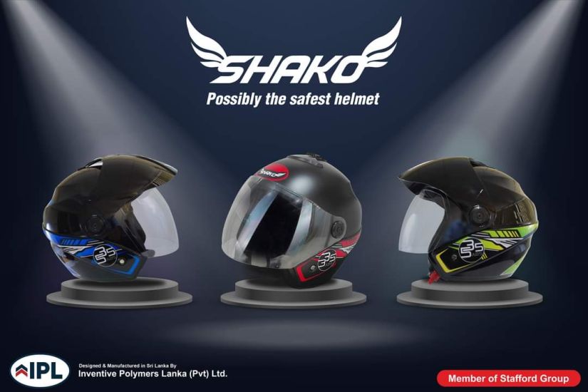 Inventive Polymers Lanka cover photo