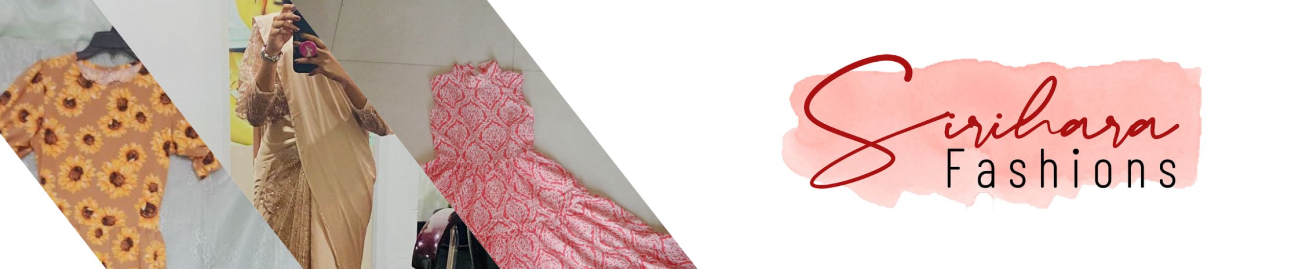 Sirihara Fashion cover photo