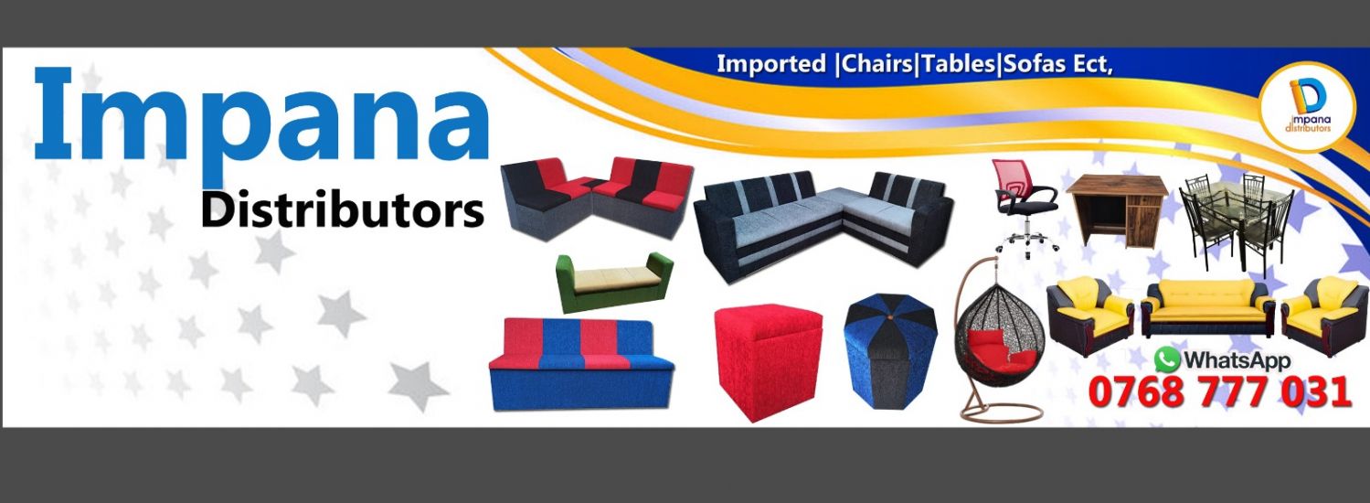 Impana Distributors cover photo