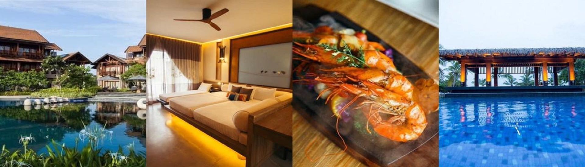 Anantaya Resort & Spa Pasikudah cover photo