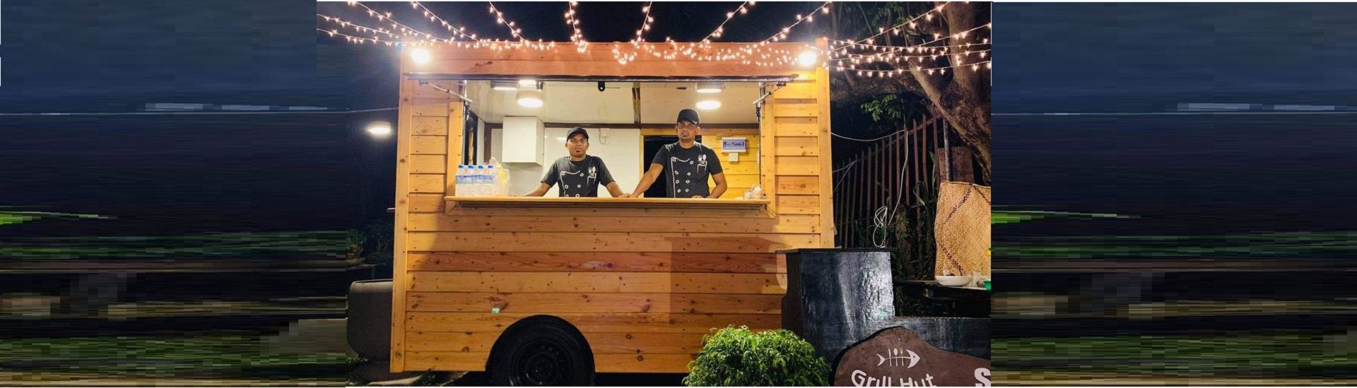 Grill Hut cover photo