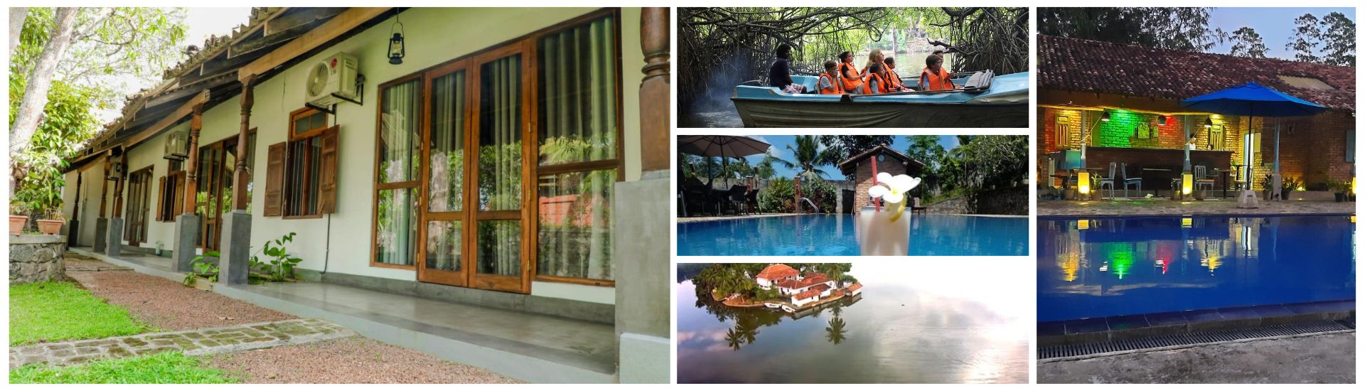 The Nature Palace Villa cover photo