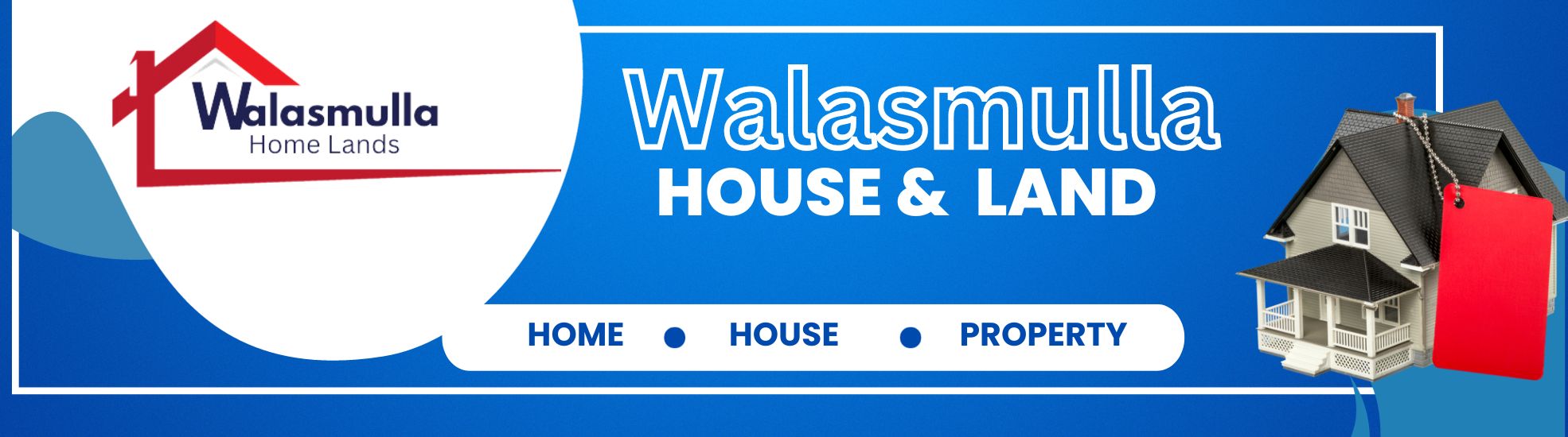 Walasmulla Home Lands cover photo