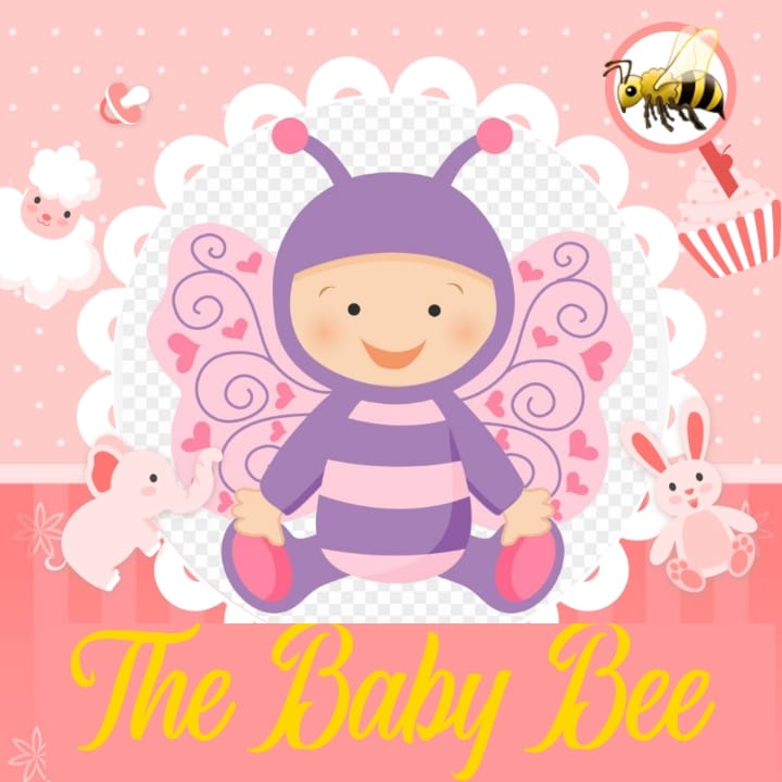 Baby Bee cover photo