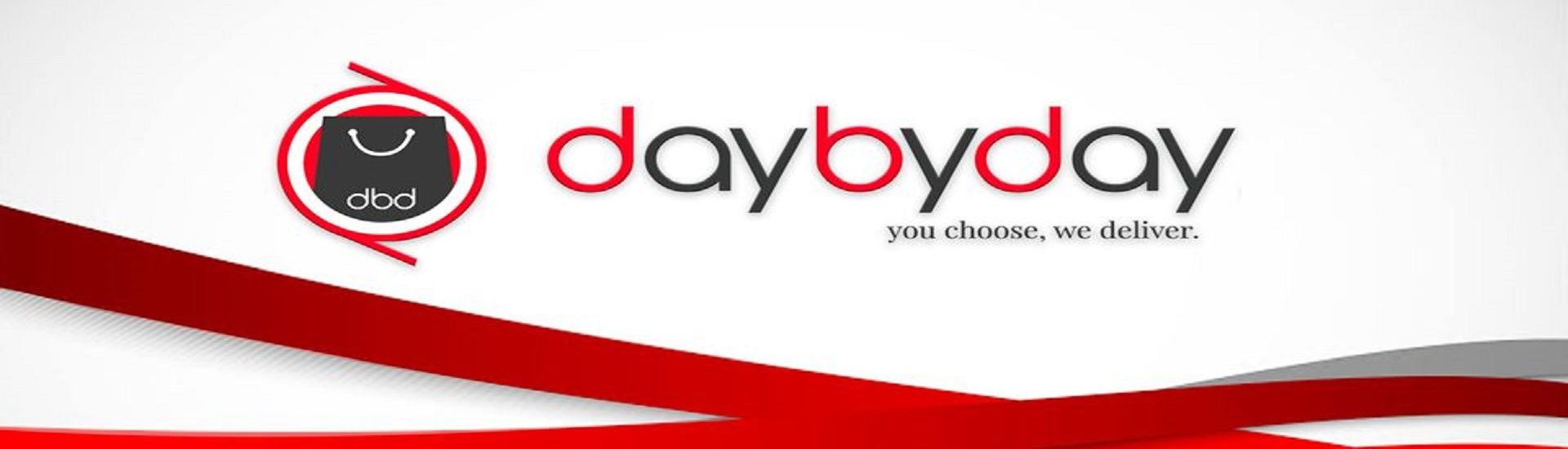 Daybyday cover photo
