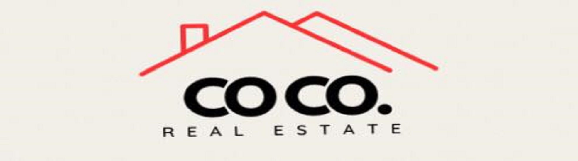 CO CO Real Estate cover photo