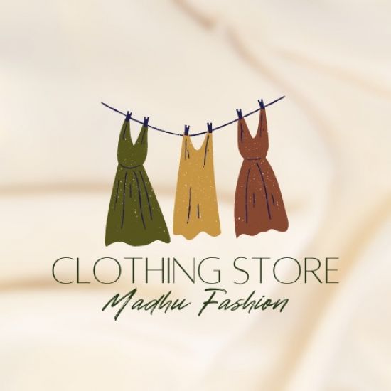 Madhu Fashion cover photo