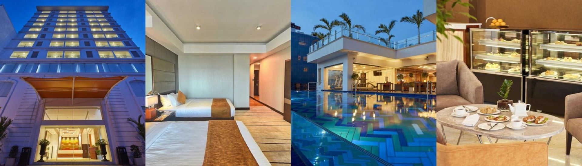 Mandarina Colombo cover photo