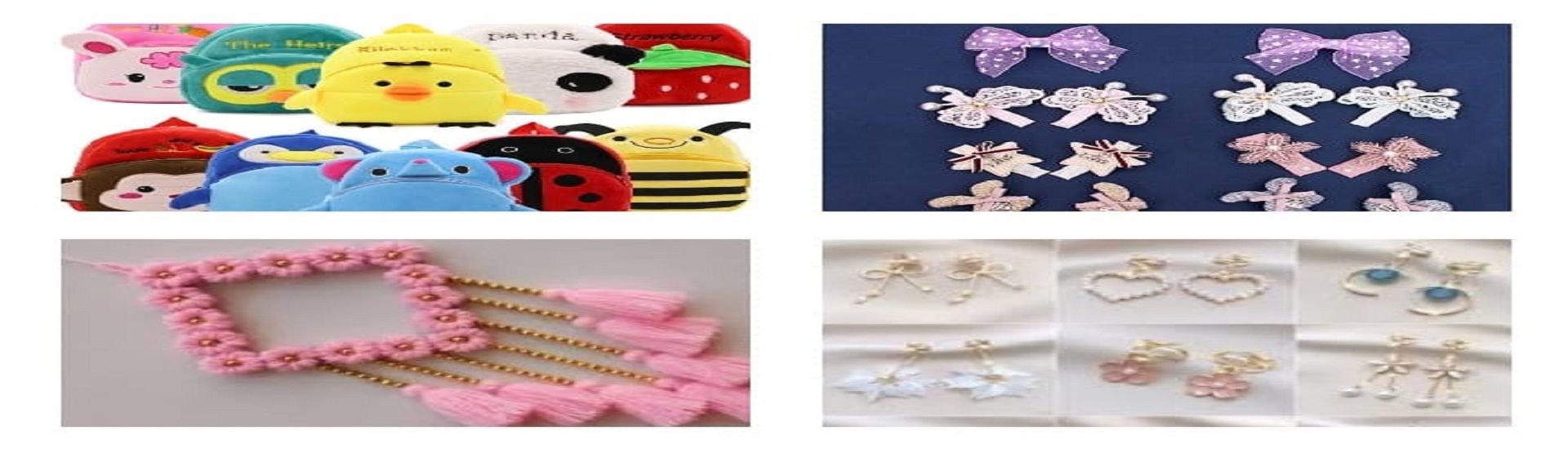 Cute Girl's Fashion cover photo