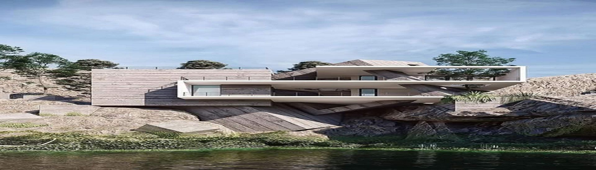 Provident Real Estate cover photo