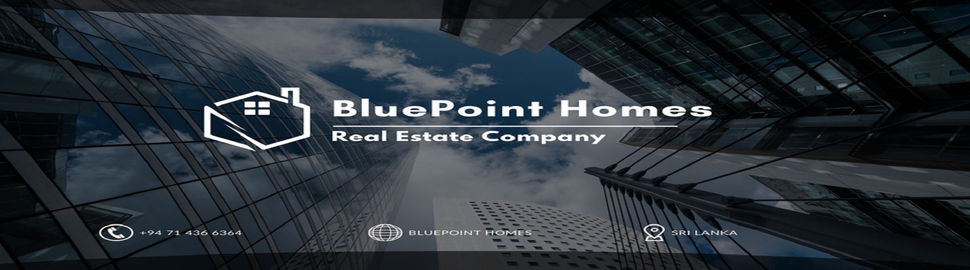 BluePoint Homes cover photo