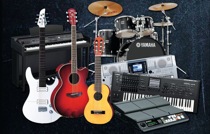 Simple Music Center cover photo