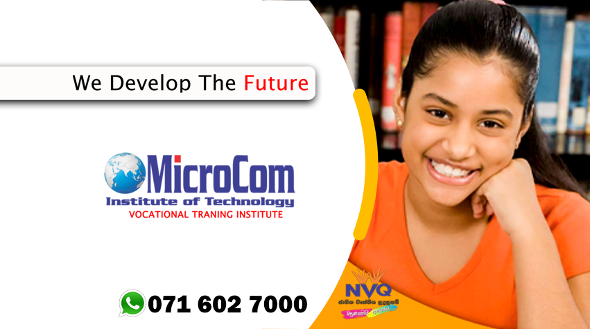 Microcom Institute of Technology cover photo