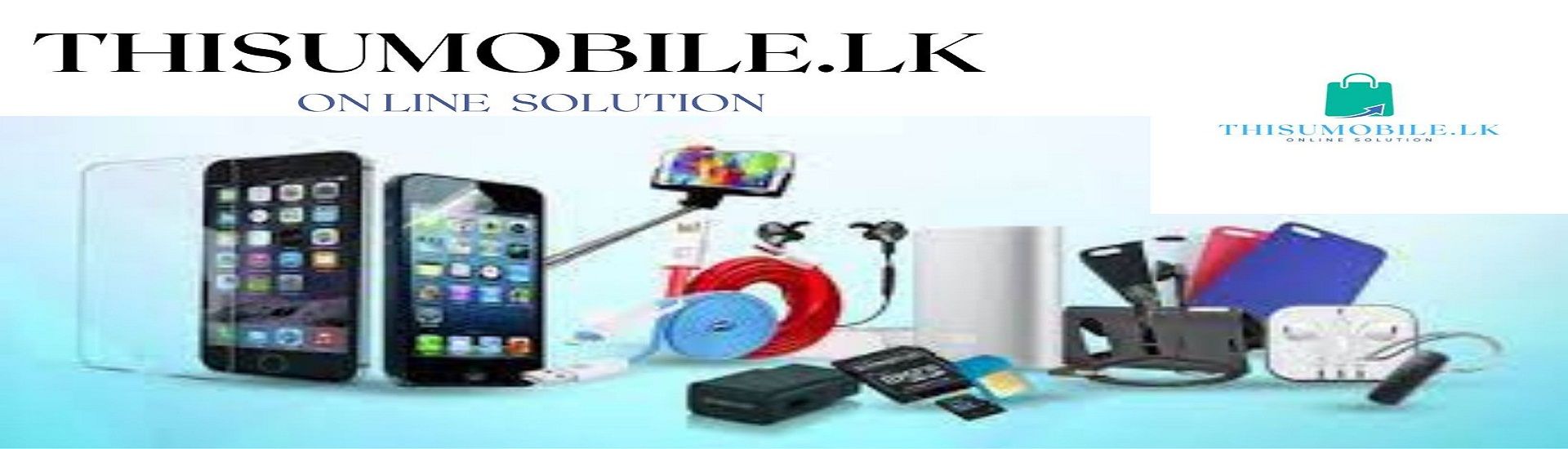 Thisumobile.lk cover photo