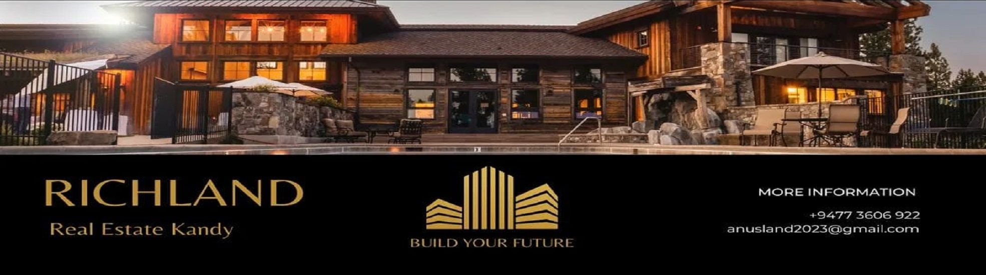 RichLands Kandy cover photo