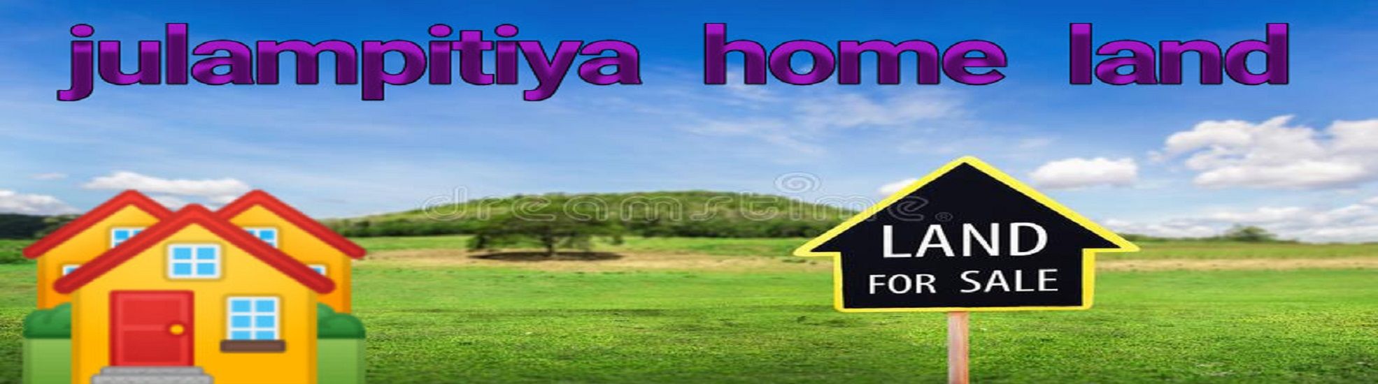 Julampitiya home land cover photo