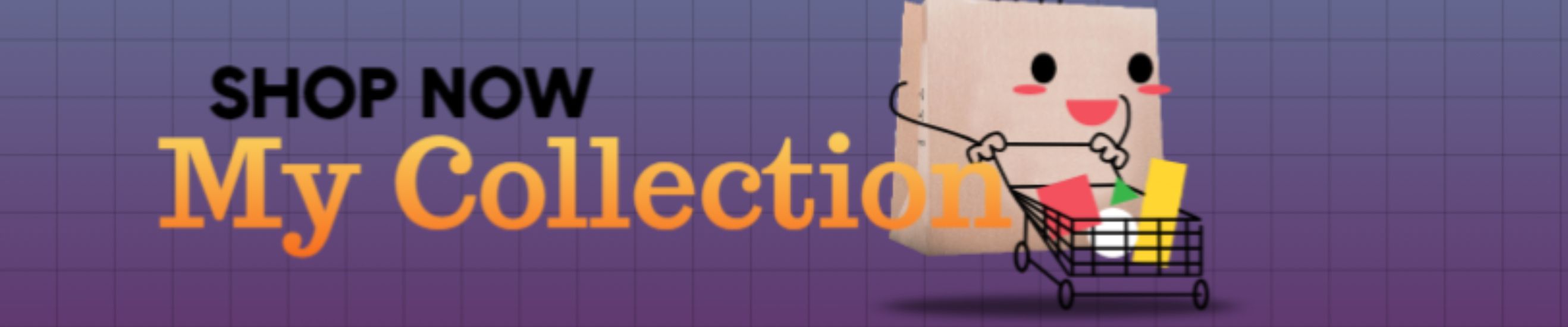 My Collection Store cover photo