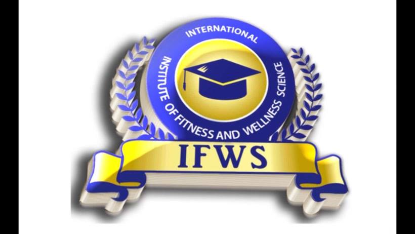 IFWS - International Institute of Fitness & Wellness Science cover photo