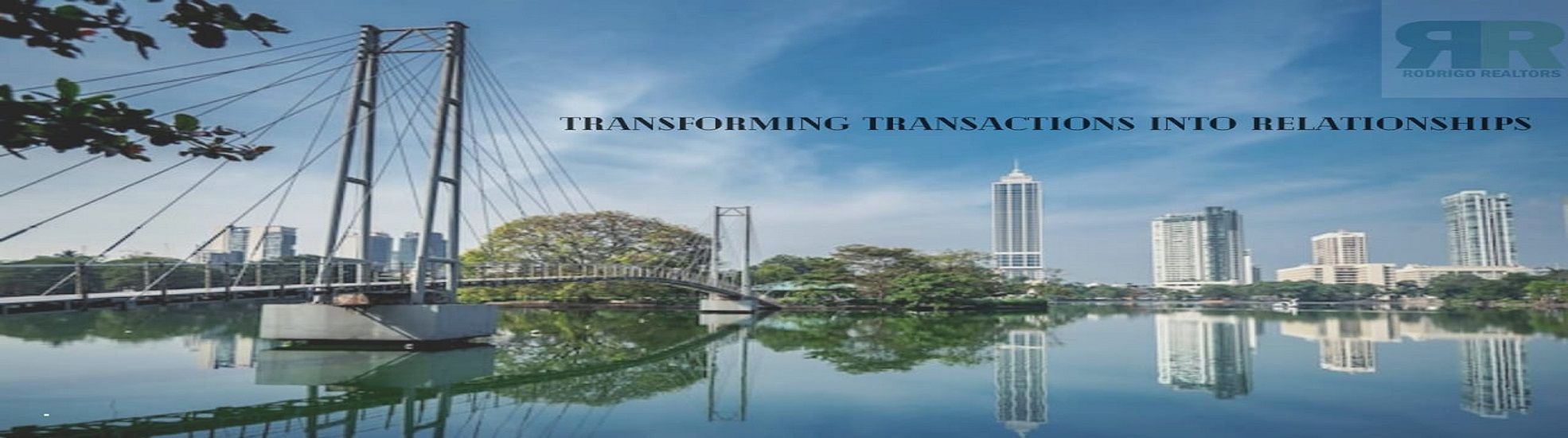 Rodrigo Realtors (PVT) Ltd cover photo