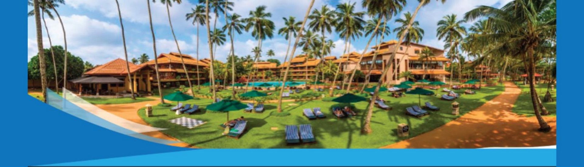Royal Palms Beach Hotel cover photo