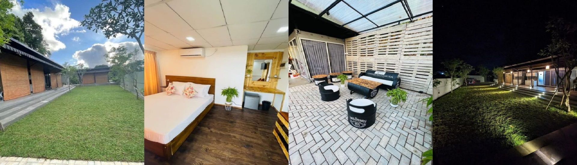 Container Villa Collection cover photo