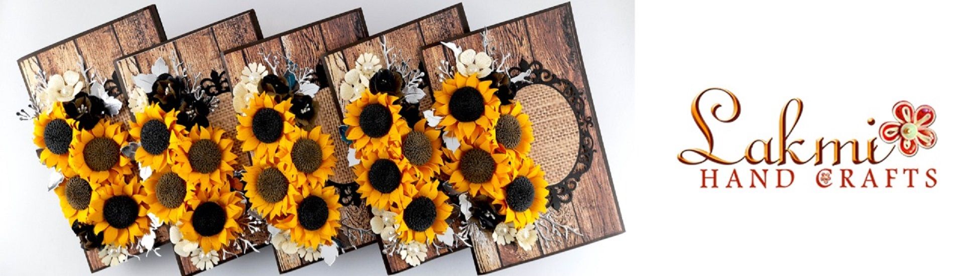 Lakmi Handcrafts cover photo