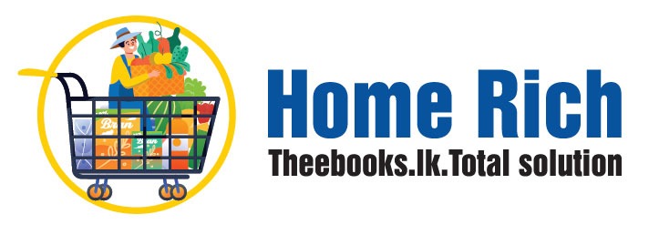 Home Rich cover photo