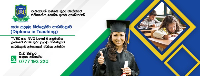 Winka Global Institute cover photo