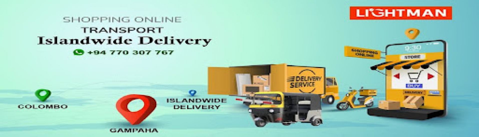 Chairman cover photo