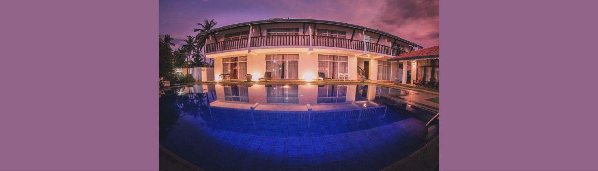 White Rose Beach Resort cover photo