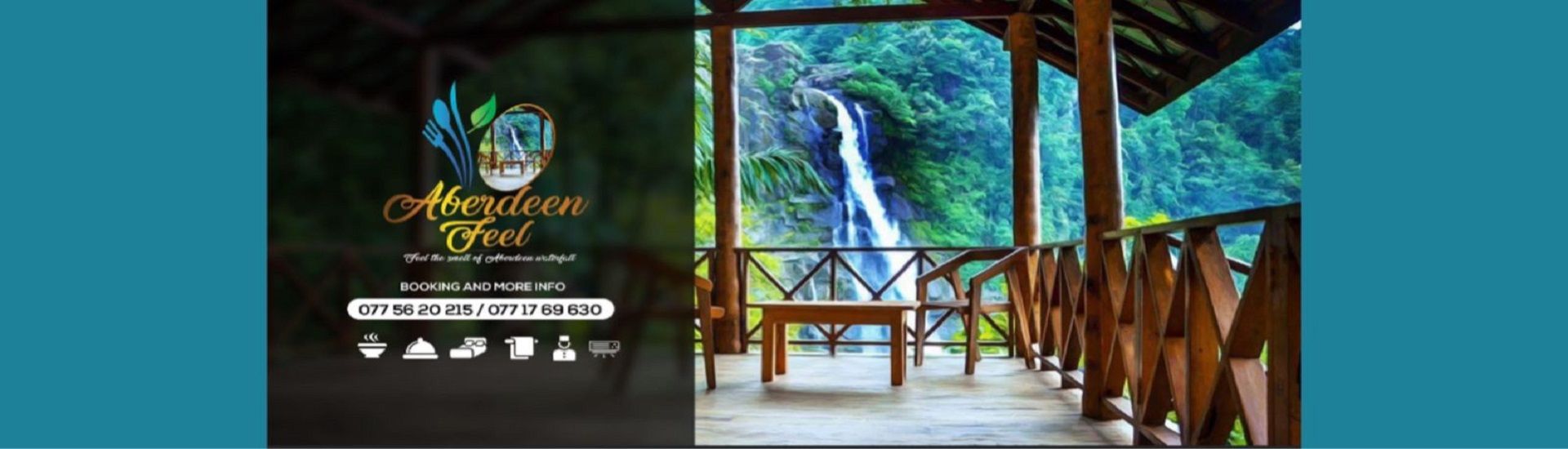 Aberdeen Feel Resort cover photo