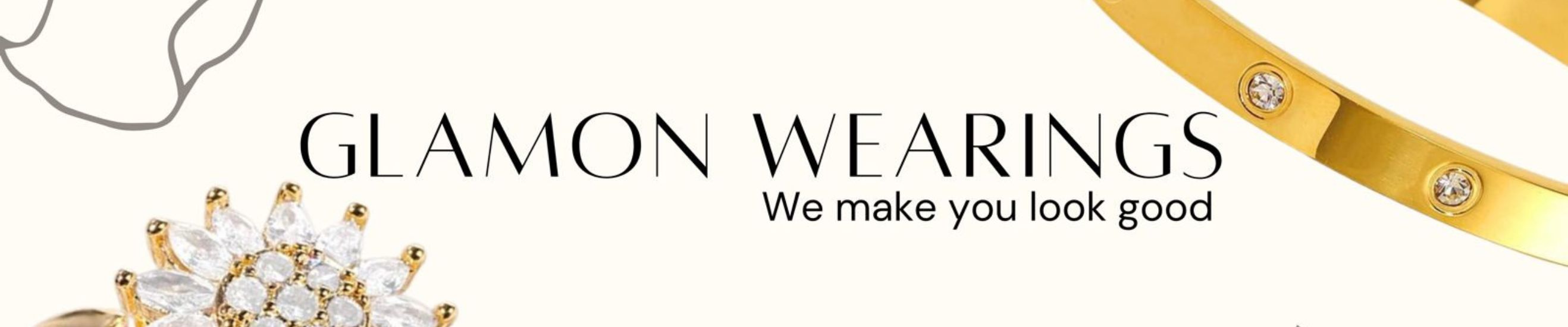 Glamon Wearings cover photo